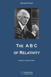 bokomslag The A B C of Relativity