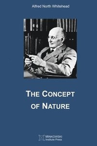 bokomslag Concept of Nature