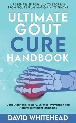 Ultimate Gout Cure Handbook 1