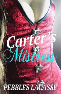 bokomslag Carter's Mistress
