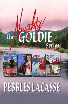 The Naughty Goldie Series 1