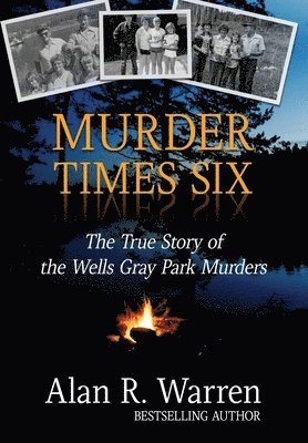 Murder Times Six 1