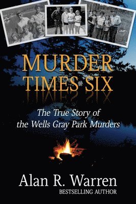 Murder Times Six 1