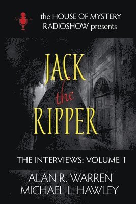 bokomslag Jack the Ripper