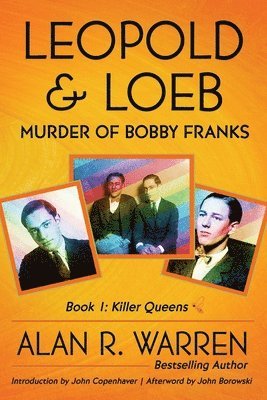 Leopold & Loeb 1