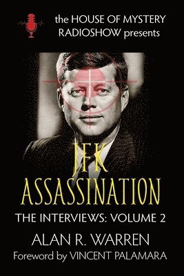 The JFK Assassination 1