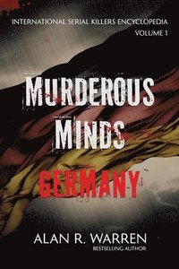 bokomslag Murderous Minds Germany