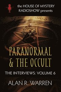 bokomslag Paranormal & the Occult
