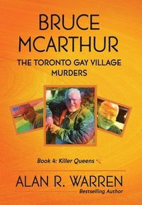 bokomslag Bruce McArthur