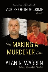 bokomslag The Making A Murderer Case