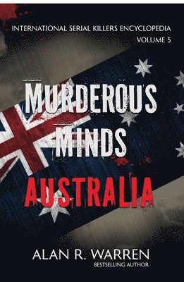 bokomslag Murderous Minds Australia