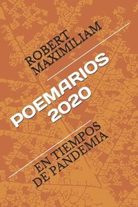 bokomslag Poemarios 2020: En Tiempos de Pandemia