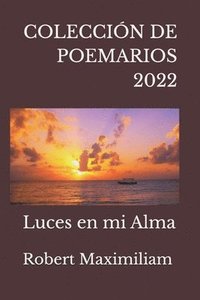 bokomslag Coleccion de Poemarios 2022