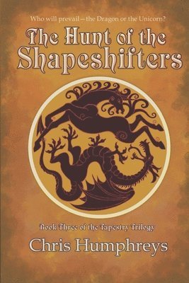 The Hunt of the Shapeshifters 1