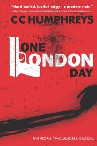 bokomslag One London Day