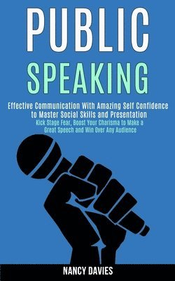 Public Speaking 1