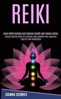 William Campion - Reiki, Häftad. Tillgänglighet: Lägg i varukorg