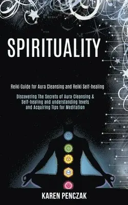 Karen Penczak - Spirituality, Häftad. Tillgänglighet: Lägg i varukorg