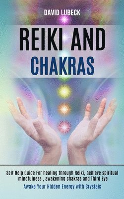 bokomslag Reiki and Chakras