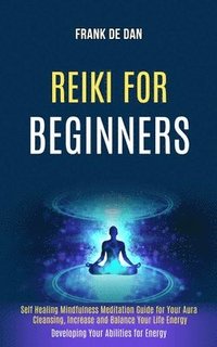 bokomslag Reiki for Beginners