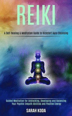 Reiki 1