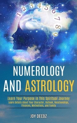 Numerology and Astrology 1