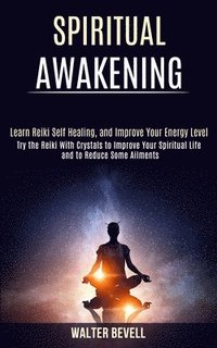 bokomslag Spiritual Awakening