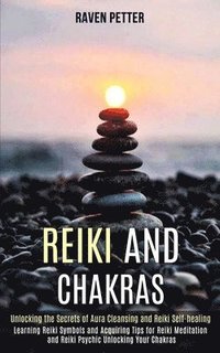 bokomslag Reiki and Chakras