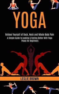 Leslie Brown - Yoga, Häftad