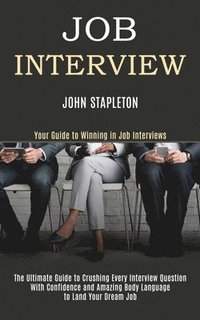bokomslag Job Interview