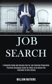 bokomslag Job Search