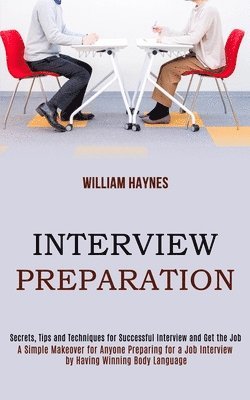 Interview Preparation 1