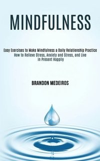 bokomslag Mindfulness