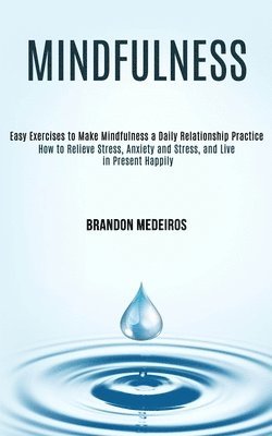 bokomslag Mindfulness