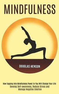 bokomslag Mindfulness