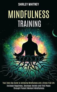 bokomslag Mindfulness Training