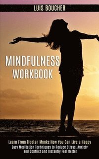 bokomslag Mindfulness Workbook