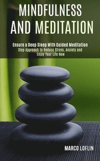 bokomslag Mindfulness and Meditation