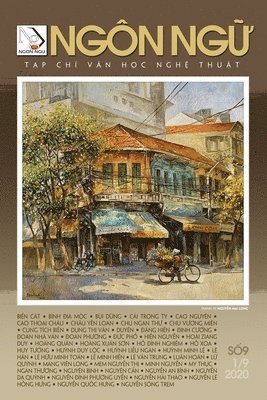 bokomslag Ngn Ng&#7919; - S&#7889; 9 - 1 Thng 9 N&#259;m 2020 (Soft Cover)