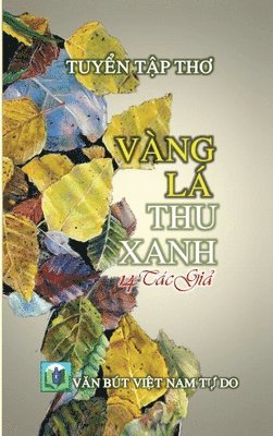 bokomslag Vng L Thu Xanh (hard cover)