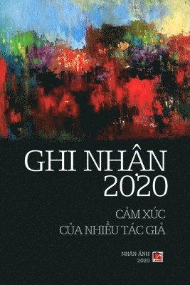 bokomslag Ghi Nh&#7853;n 2020