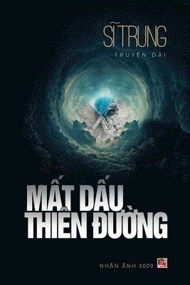 bokomslag M&#7845;t D&#7845;u Thin &#272;&#432;&#7901;ng