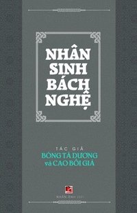 bokomslag Nhn Sinh Bch Ngh&#7879;