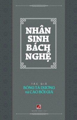 bokomslag Nhân Sinh Bách Ngh?