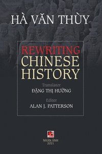 bokomslag Rewriting Chinese History