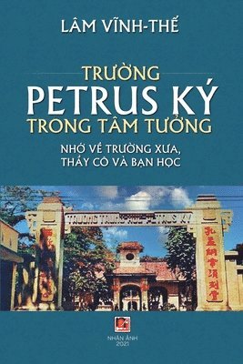 bokomslag Tr&#432;&#7901;ng Petrus K Trong Tm T&#432;&#7903;ng