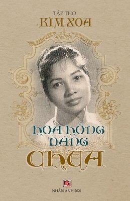bokomslag Hoa H?ng Dâng Chúa