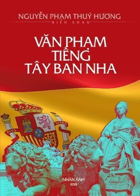 bokomslag V?n Ph?m Ti?ng Tây Ban Nha (new edition)