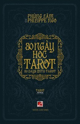 bokomslag 80 Ngy H&#7885;c Tarot