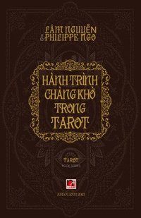 bokomslag Hnh Trnh Chng Kh&#7901; Trong Tarot